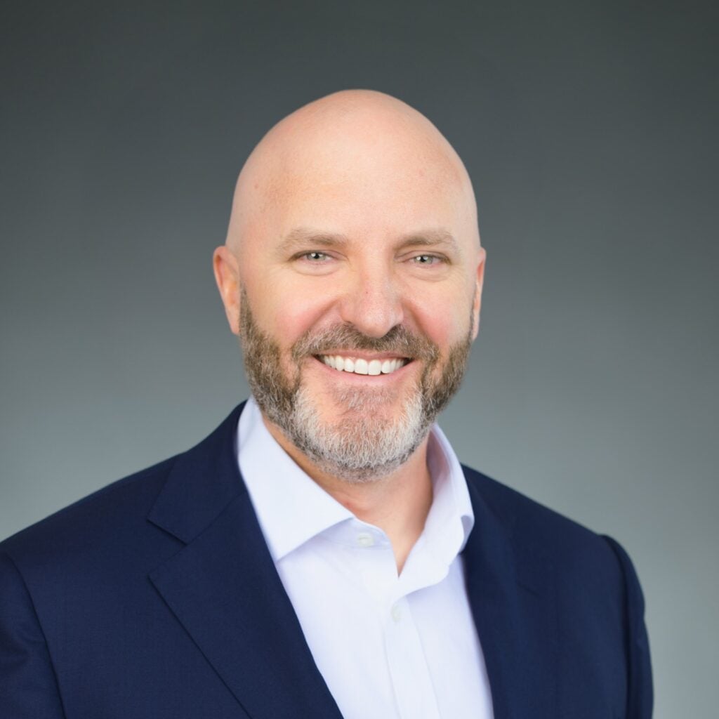 Matt Lugar, CFP®, CIMA®, ChSNC®, QKA